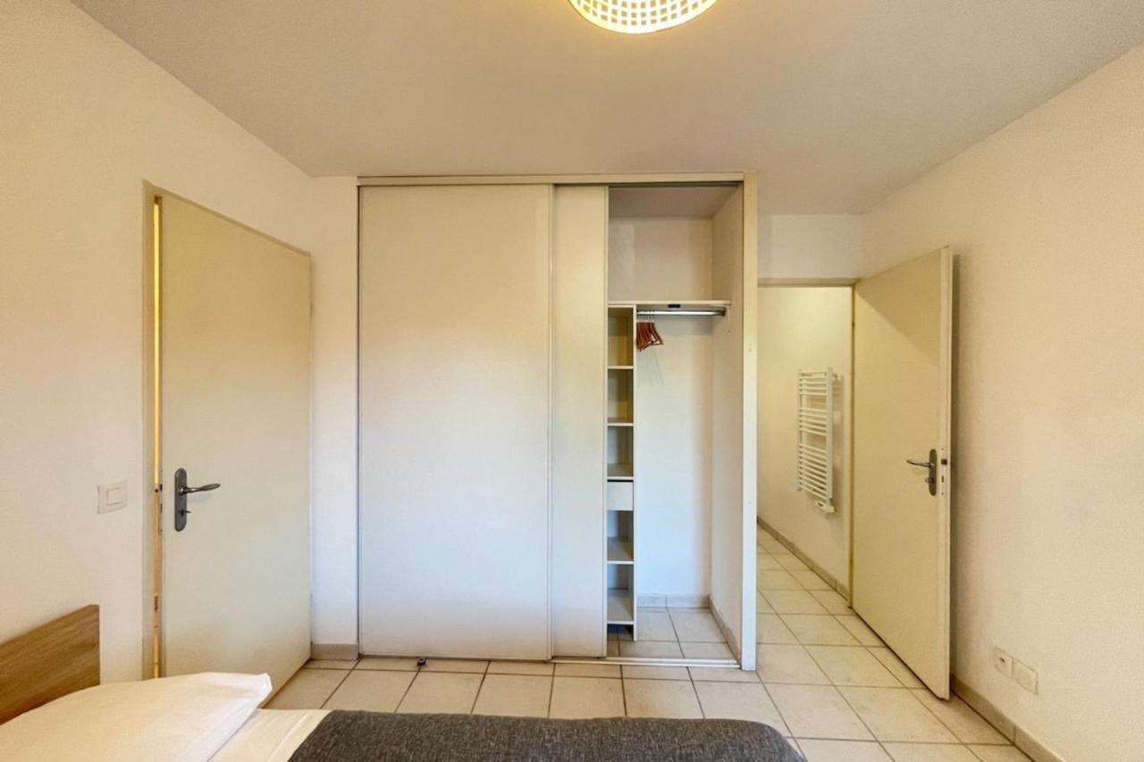 Le Caviste Proche Gare Centre-ville Wifi-netflix Apartment *