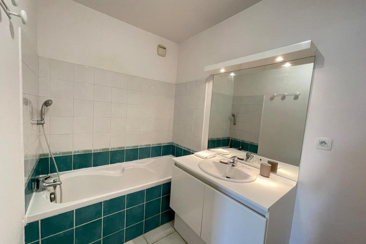 Apartment Le Caviste Proche Gare Centre-ville Wifi-netflix *