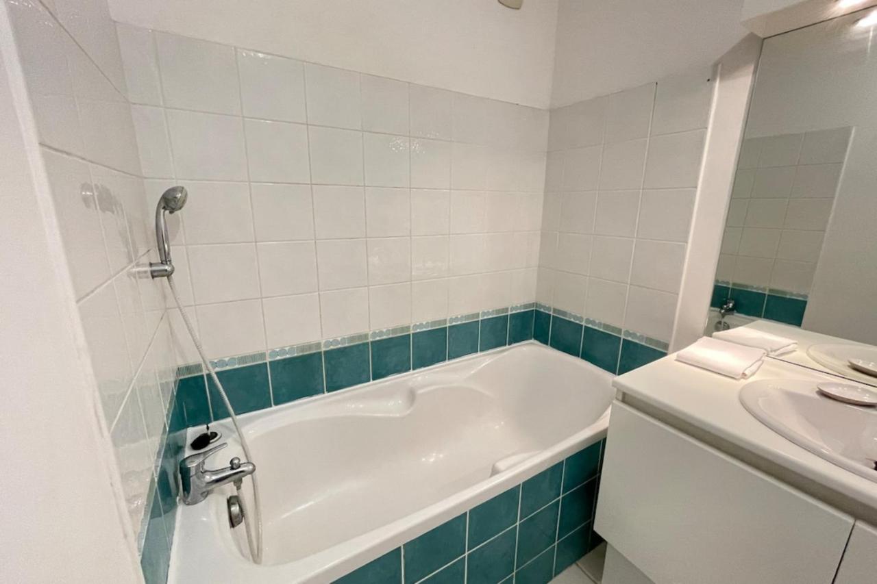 Apartment Le Caviste Proche Gare Centre-ville Wifi-netflix *